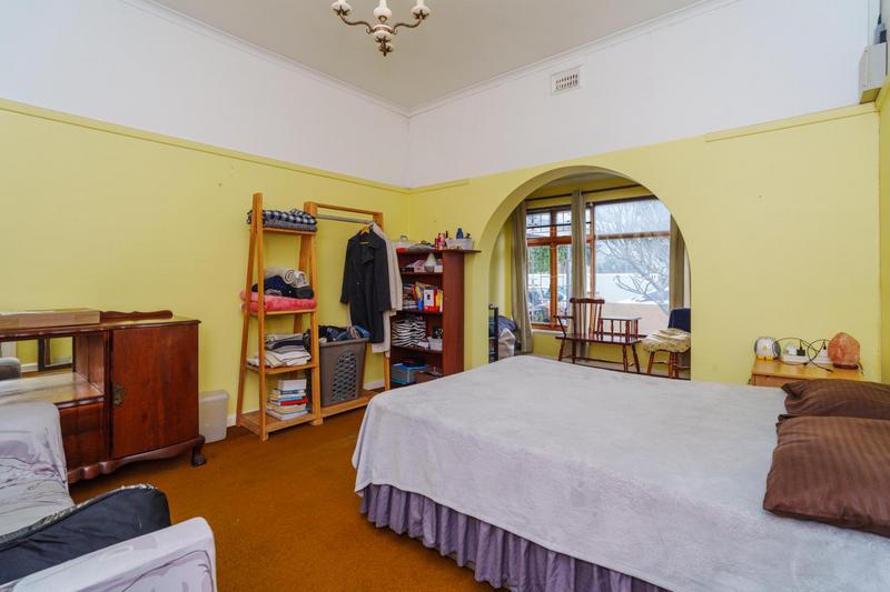 4 Bedroom Property for Sale in Harfield Village Western Cape